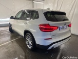  Bmw  X3  sDrive 18d Business Design 2.0 150CV BVA8 E6d #2