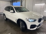  Bmw  X3  sDrive 18d Business Design 2.0 150CV BVA8 E6d #4