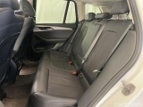  Bmw  X3  sDrive 18d Business Design 2.0 150CV BVA8 E6d #9