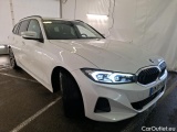 Bmw  Serie 3 BMW Série 3 Touring / 2022 / 5P / Break 318i 156ch Business Design BVA8 #4