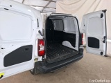  Citroen  Berlingo  Fourgon Driver M 650 1.5 BlueHDi 100CV BVM5 E6dT #10