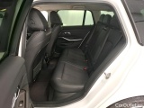  Bmw  Serie 3 BMW Série 3 Touring / 2022 / 5P / Break 318i 156ch Business Design BVA8 #9