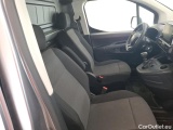  Citroen  Berlingo  Fourgon Club M 650 1.5 BlueHDi 100CV BVM6 E6d #8