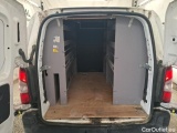  Citroen  Berlingo  Fourgon Club M 650 1.5 BlueHDi 75CV BVM5 E6dT #10