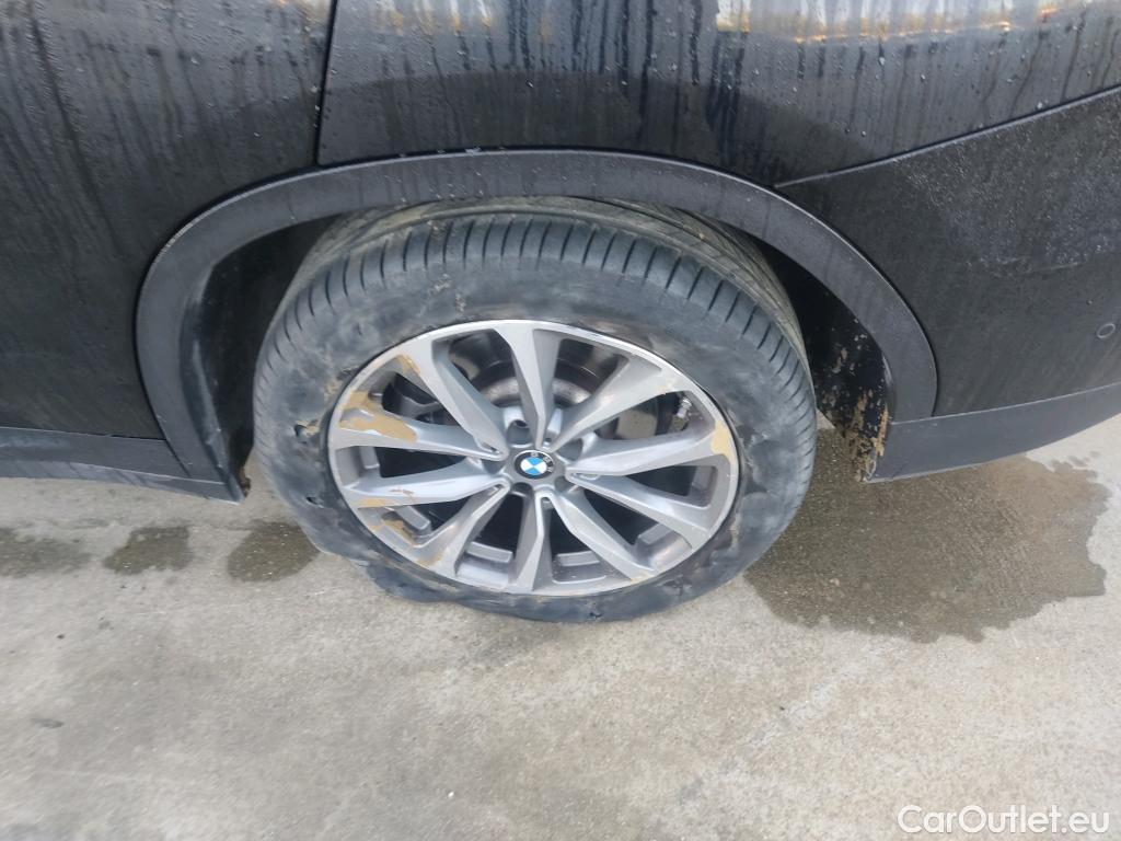  Bmw  X3 BMW  / 2017 / 5P / todoterreno xDrive20d (AC2) #5