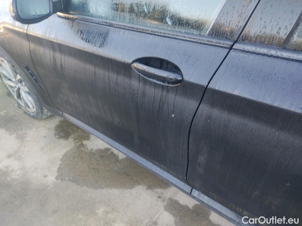  Bmw  X3 BMW  / 2017 / 5P / todoterreno xDrive20d (AC2) #17