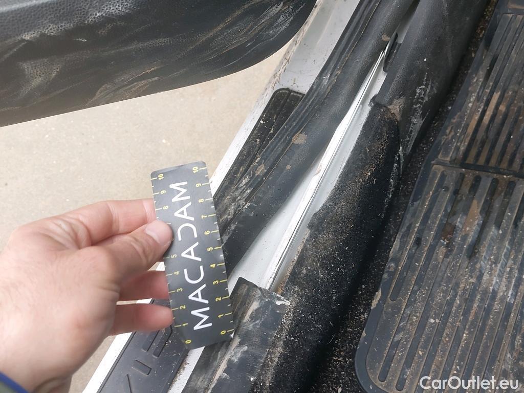  Dacia  Spring DACIA  / 2021 / 5P / berlina con portón Business Electric 33kW (45CV) #16