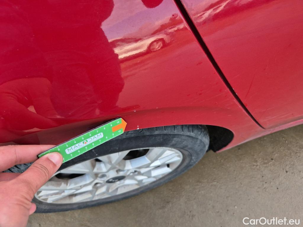  KIA  Cee'd KIA Ceed / 2021 / 5P / berlina con portón 1.0 T-GDi 74kW (100CV) Drive #27