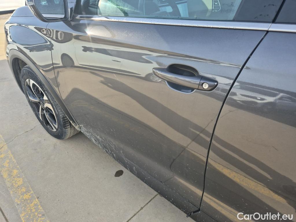  DS  DS7 DS DS 7 Crossback / 2017 / 5P / todoterreno BlueHDi DE 96kW (130CV) Auto. CHIC (AC) #5