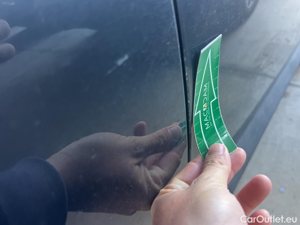  Hyundai  Tucson HYUNDAI  / 2020 / 5P / todoterreno 1.6 TGDI 169kW (230CV) HEV Maxx Sky Auto #8