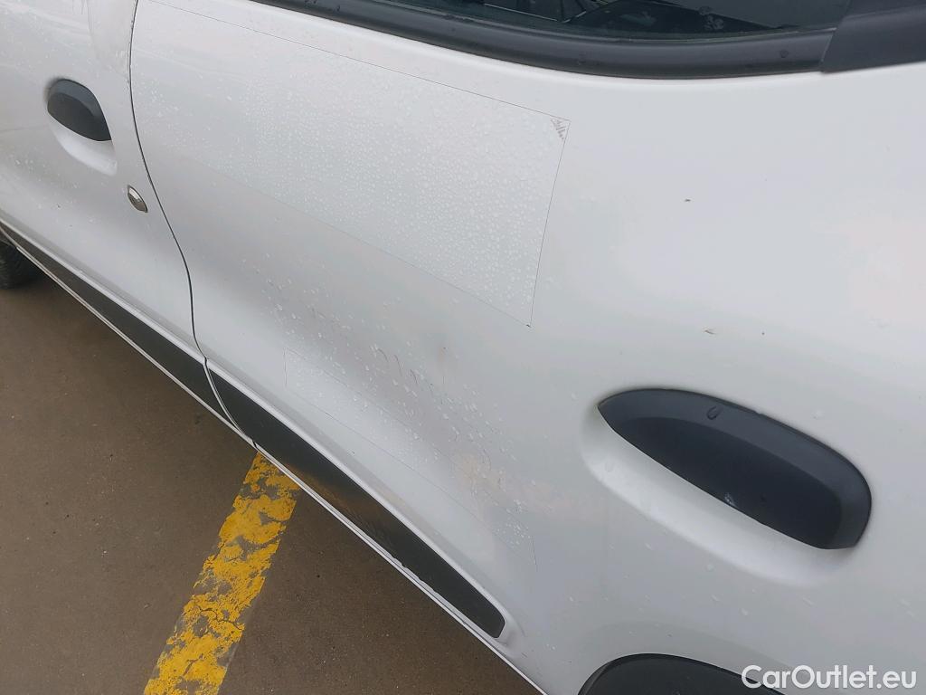  Dacia  Spring DACIA  / 2021 / 5P / berlina con portón Business Electric 33kW (45CV) #5