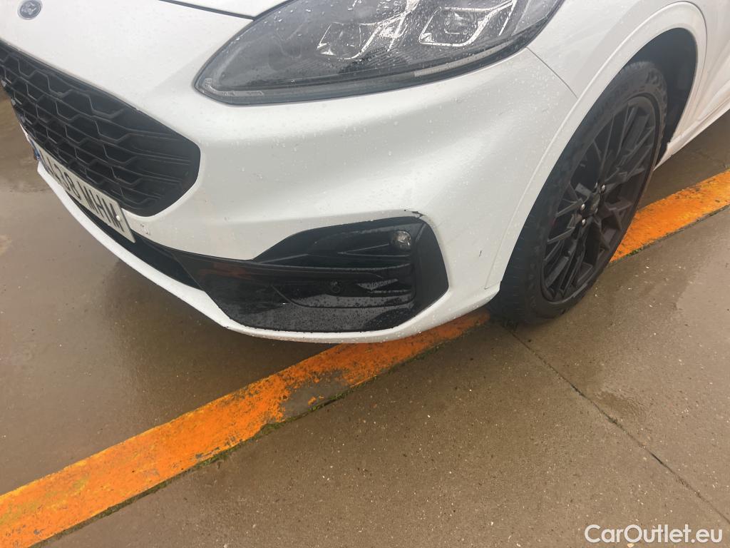  Ford  Kuga  ST-Line X Hybrid 2.5 190CV ATV E6d #16