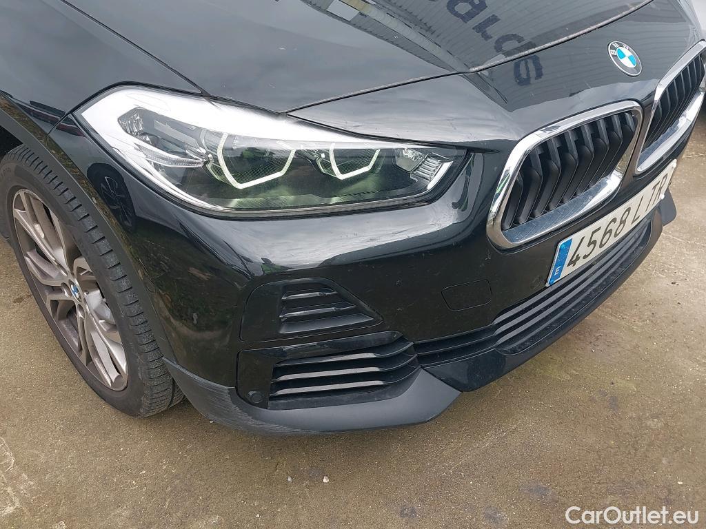  Bmw  X2 BMW  sDrive18i #31