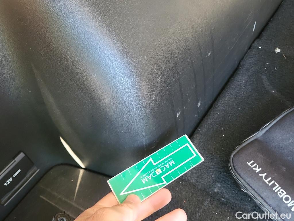  Hyundai  Tucson HYUNDAI  / 2020 / 5P / todoterreno 1.6 TGDI PHEV 195kW Style Auto 4x4 #4