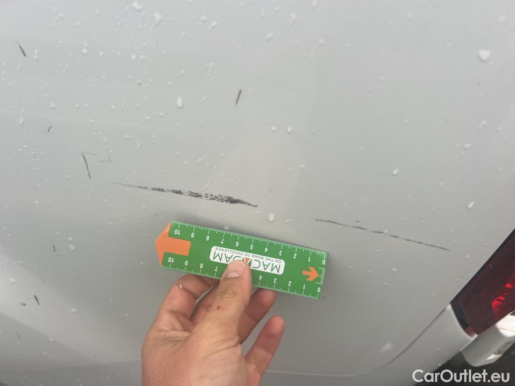  Ford  Transit  Custom Furgón 300 L2 Limited 2.0 TDCi 130CV MT6 E6dT #7