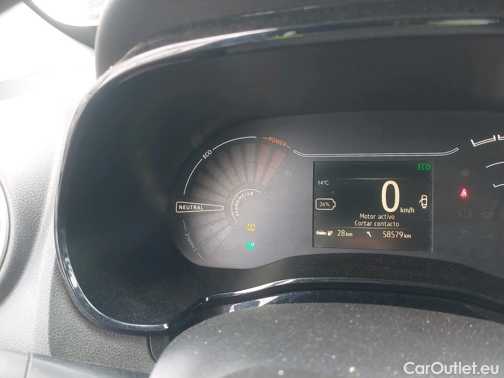  Dacia  Spring DACIA  / 2021 / 5P / berlina con portón Business Electric 33kW (45CV) #19