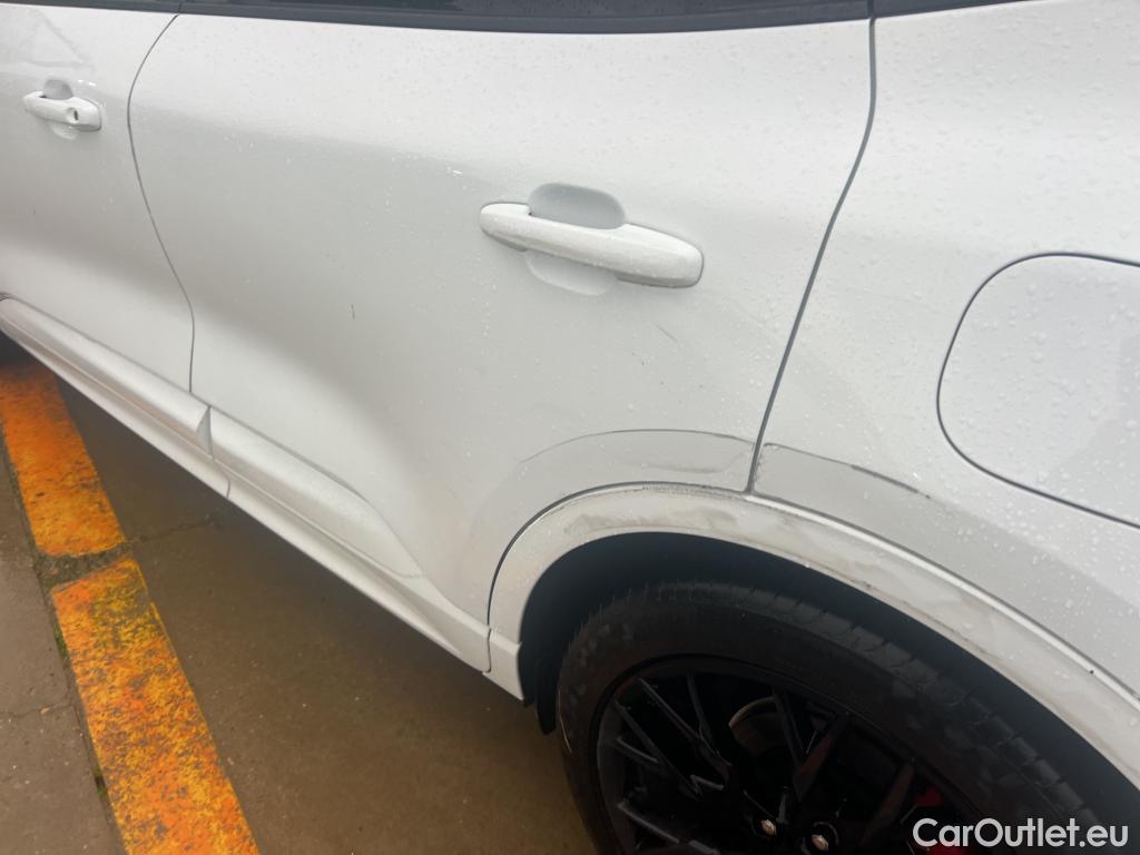  Ford  Kuga  ST-Line X Hybrid 2.5 190CV ATV E6d #8