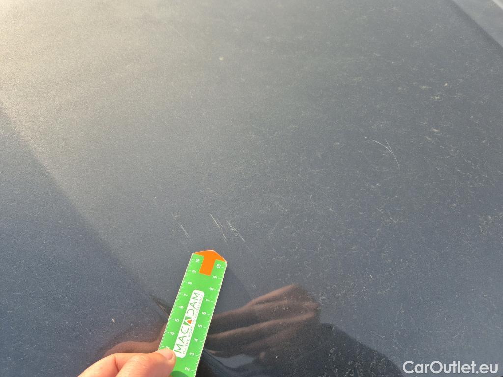  DS  DS7 DS DS 7 Crossback / 2017 / 5P / todoterreno BlueHDi DE 96kW (130CV) Auto. CHIC (AC) #30