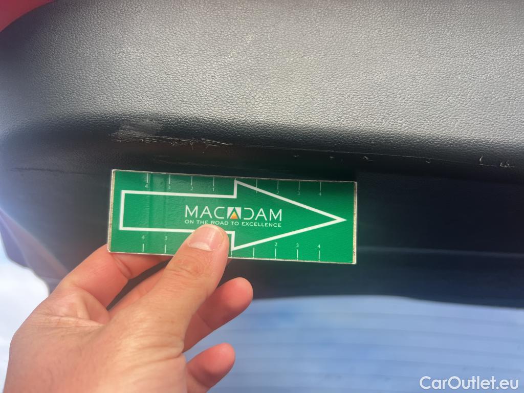  Hyundai  Tucson HYUNDAI  / 2020 / 5P / todoterreno 1.6 CRDI 85kW (115CV) Klass #16