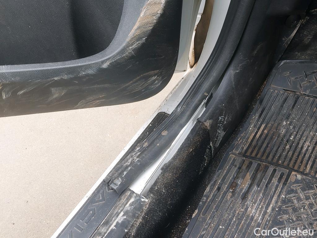  Dacia  Spring DACIA  / 2021 / 5P / berlina con portón Business Electric 33kW (45CV) #15