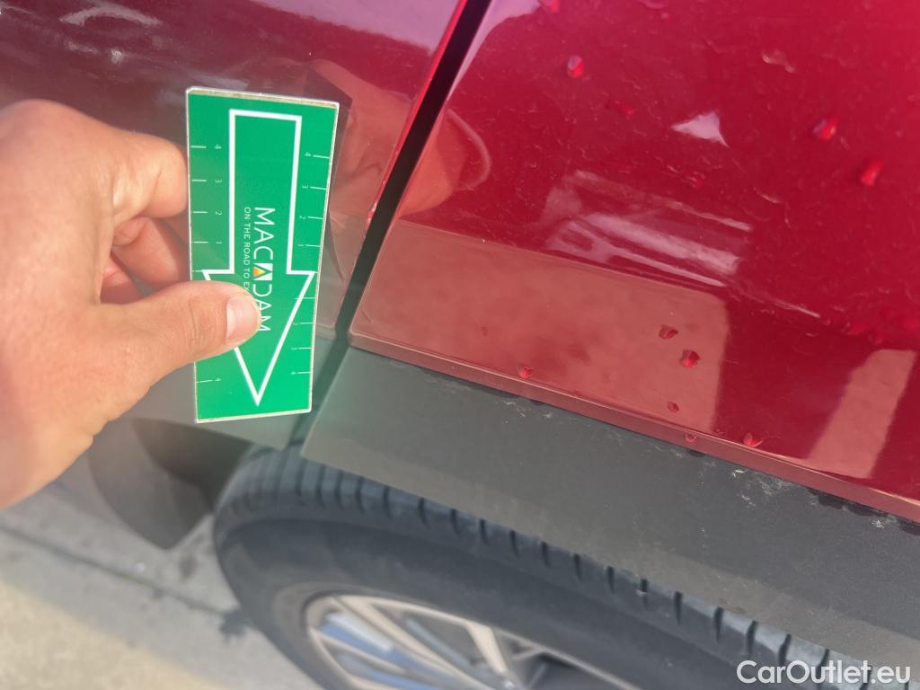  Hyundai  Tucson HYUNDAI  / 2020 / 5P / todoterreno 1.6 CRDI 85kW (115CV) Klass #8