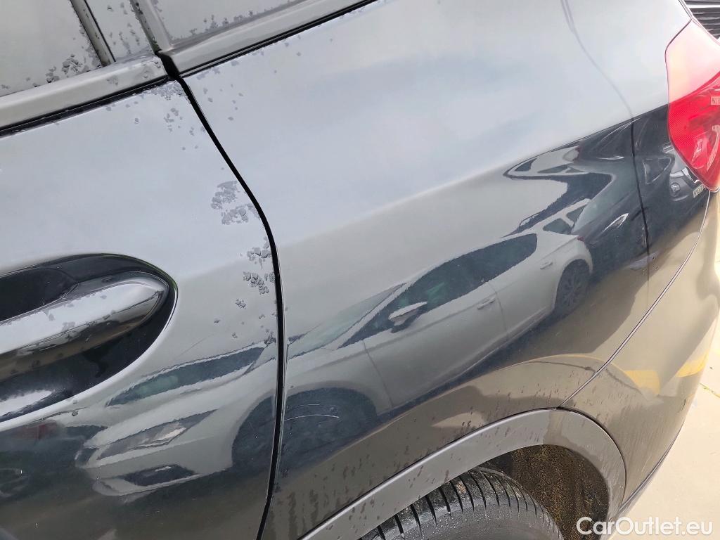  Bmw  X3 BMW  / 2017 / 5P / todoterreno xDrive20d (AC2) #5