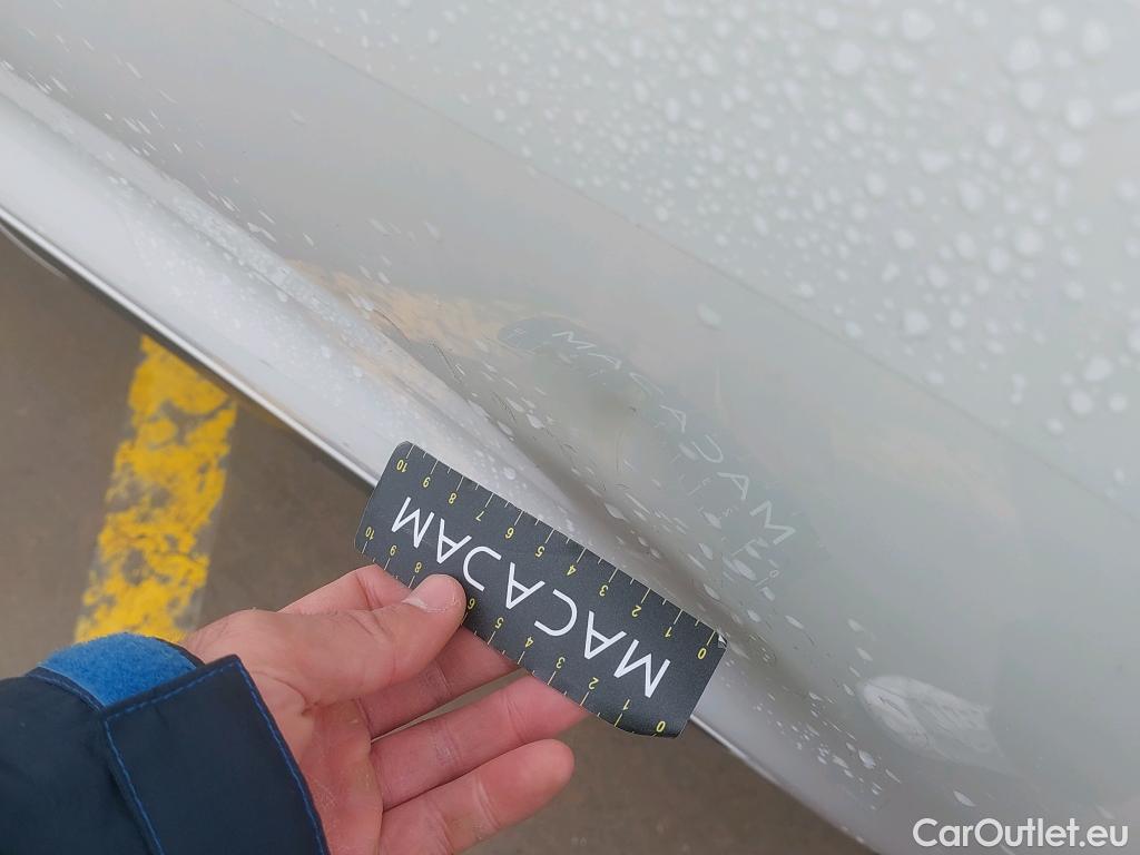  Dacia  Spring DACIA  / 2021 / 5P / berlina con portón Business Electric 33kW (45CV) #6