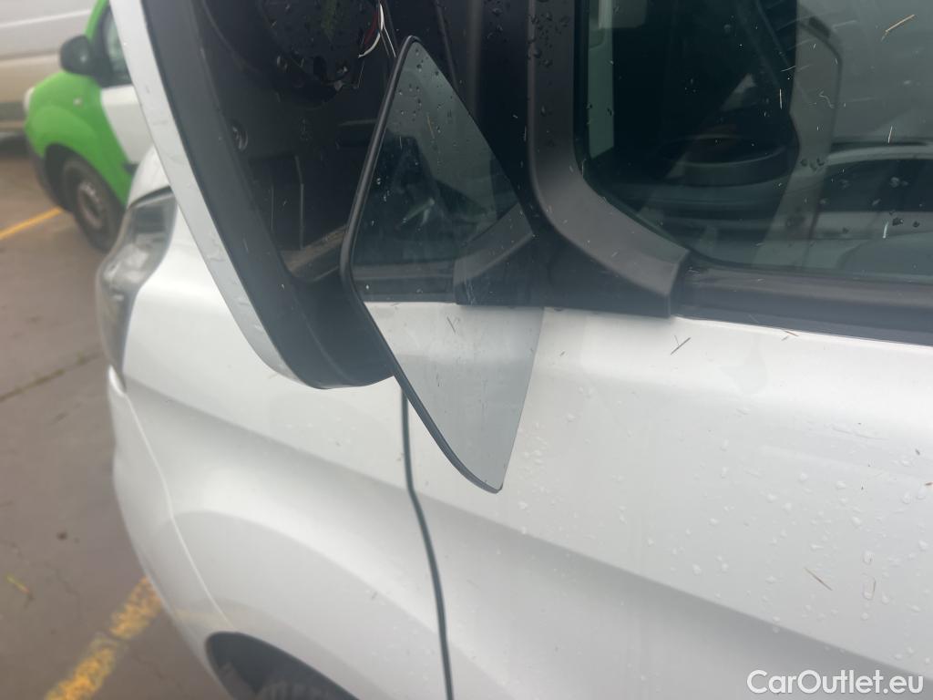  Ford  Transit  Custom Furgón 300 L2 Limited 2.0 TDCi 130CV MT6 E6dT #3