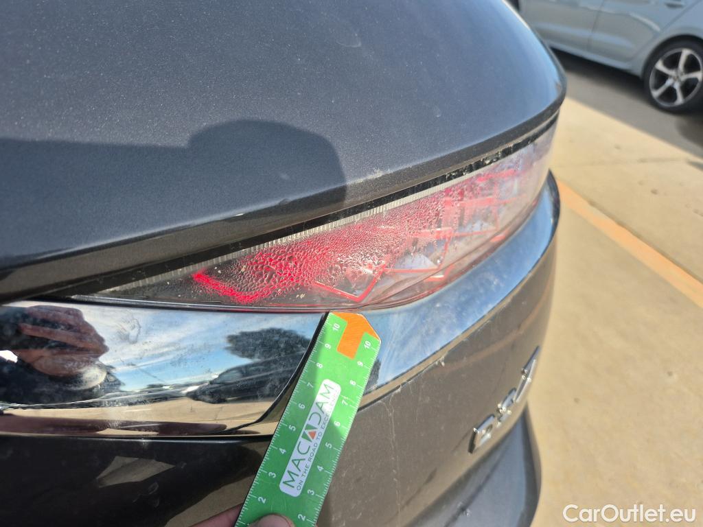  DS  DS7 DS DS 7 Crossback / 2017 / 5P / todoterreno BlueHDi DE 96kW (130CV) Auto. CHIC (AC) #4