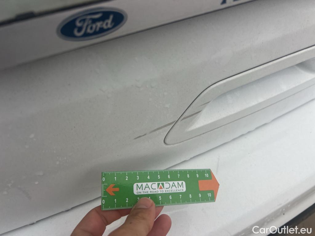  Ford  Kuga  ST-Line X Hybrid 2.5 190CV ATV E6d #2