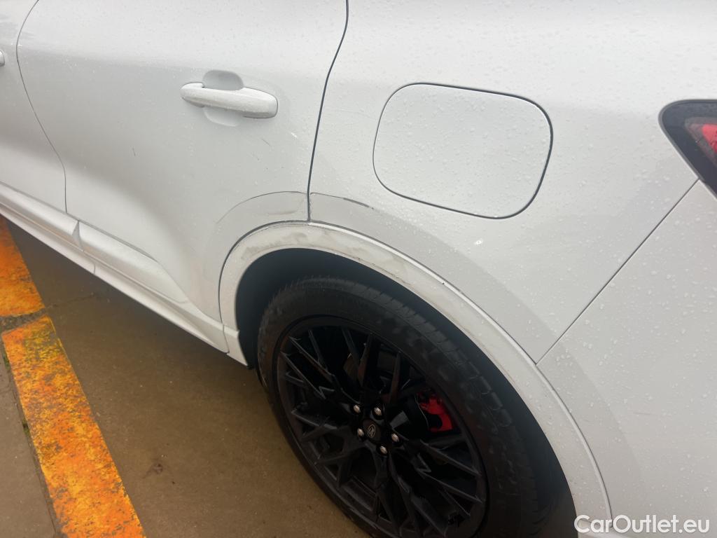  Ford  Kuga  ST-Line X Hybrid 2.5 190CV ATV E6d #5