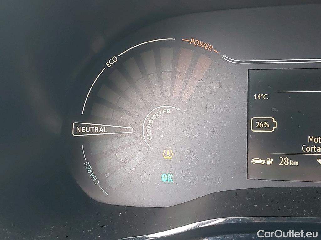  Dacia  Spring DACIA  / 2021 / 5P / berlina con portón Business Electric 33kW (45CV) #20