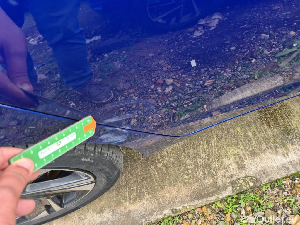  Hyundai  i20 HYUNDAI  / 2020 / 5P / berlina con portón 1.0 TGDI 74kW (100CV) 48V Tecno #15