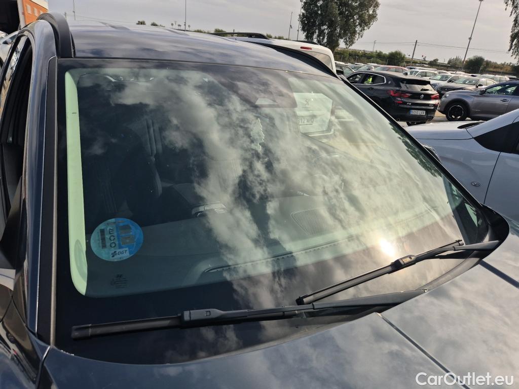  Hyundai  Tucson HYUNDAI  / 2020 / 5P / todoterreno 1.6 TGDI 169kW (230CV) HEV Maxx Auto #4