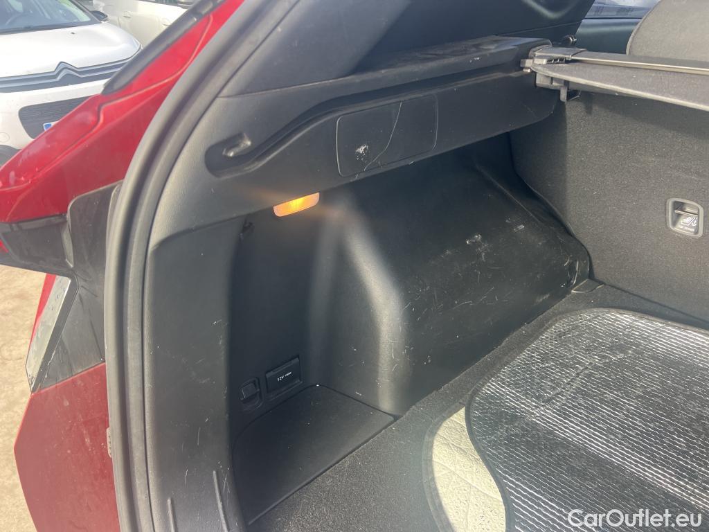  Hyundai  Tucson HYUNDAI  / 2020 / 5P / todoterreno 1.6 CRDI 85kW (115CV) Klass #17