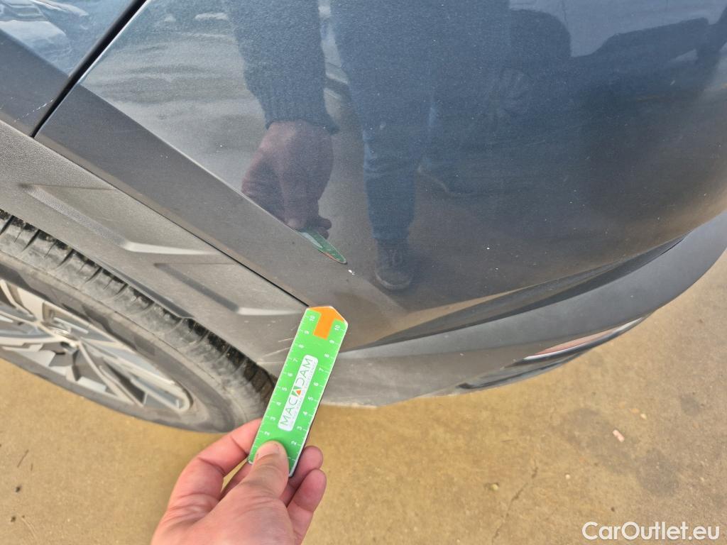  Hyundai  Tucson HYUNDAI  / 2020 / 5P / todoterreno 1.6 TGDI 169kW (230CV) HEV Maxx Auto #22