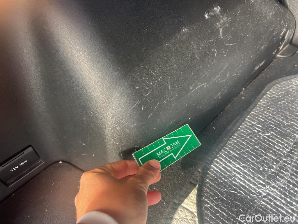  Hyundai  Tucson HYUNDAI  / 2020 / 5P / todoterreno 1.6 CRDI 85kW (115CV) Klass #18