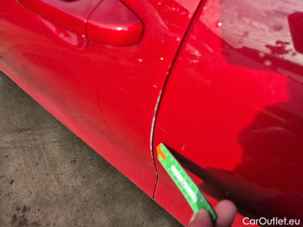  KIA  Cee'd KIA Ceed / 2021 / 5P / berlina con portón 1.0 T-GDi 74kW (100CV) Drive #2