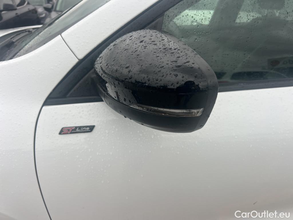  Ford  Kuga  ST-Line X Hybrid 2.5 190CV ATV E6d #23