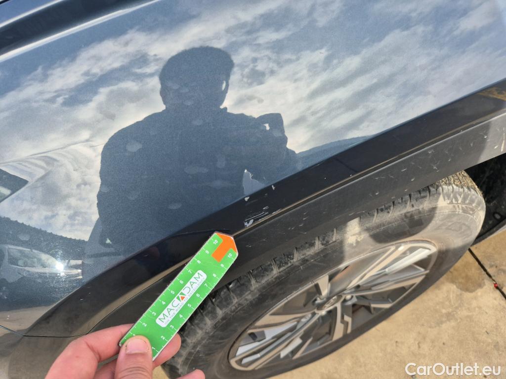  Hyundai  Tucson HYUNDAI  / 2020 / 5P / todoterreno 1.6 TGDI 169kW (230CV) HEV Maxx Auto #7