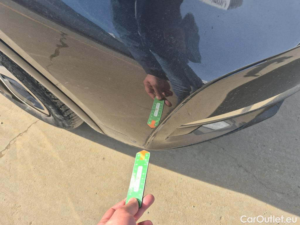  DS  DS7 DS DS 7 Crossback / 2017 / 5P / todoterreno BlueHDi DE 96kW (130CV) Auto. CHIC (AC) #19