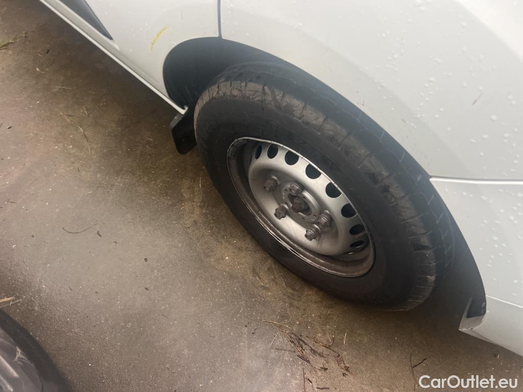  Ford  Transit  Custom Furgón 300 L2 Limited 2.0 TDCi 130CV MT6 E6dT #25