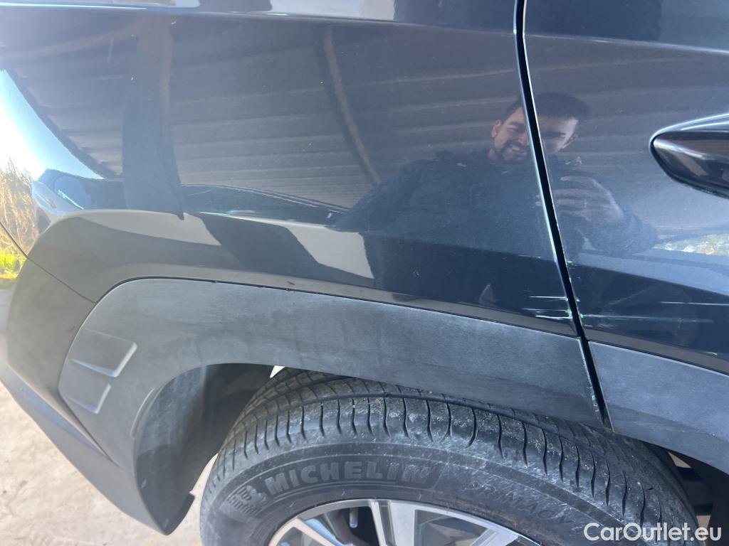  Hyundai  Tucson HYUNDAI  / 2020 / 5P / todoterreno 1.6 TGDI 169kW (230CV) HEV Maxx Sky Auto #15