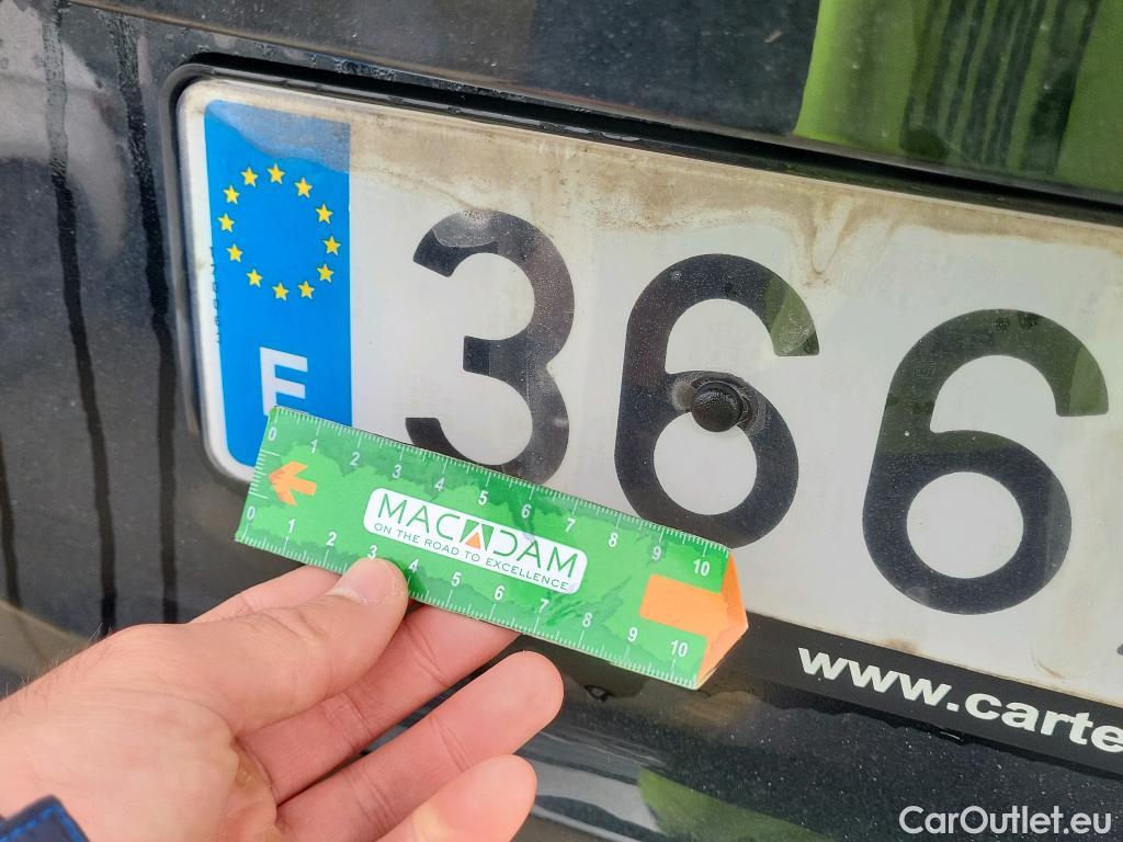  Bmw  X3 BMW  / 2017 / 5P / todoterreno xDrive20d (AC2) #14