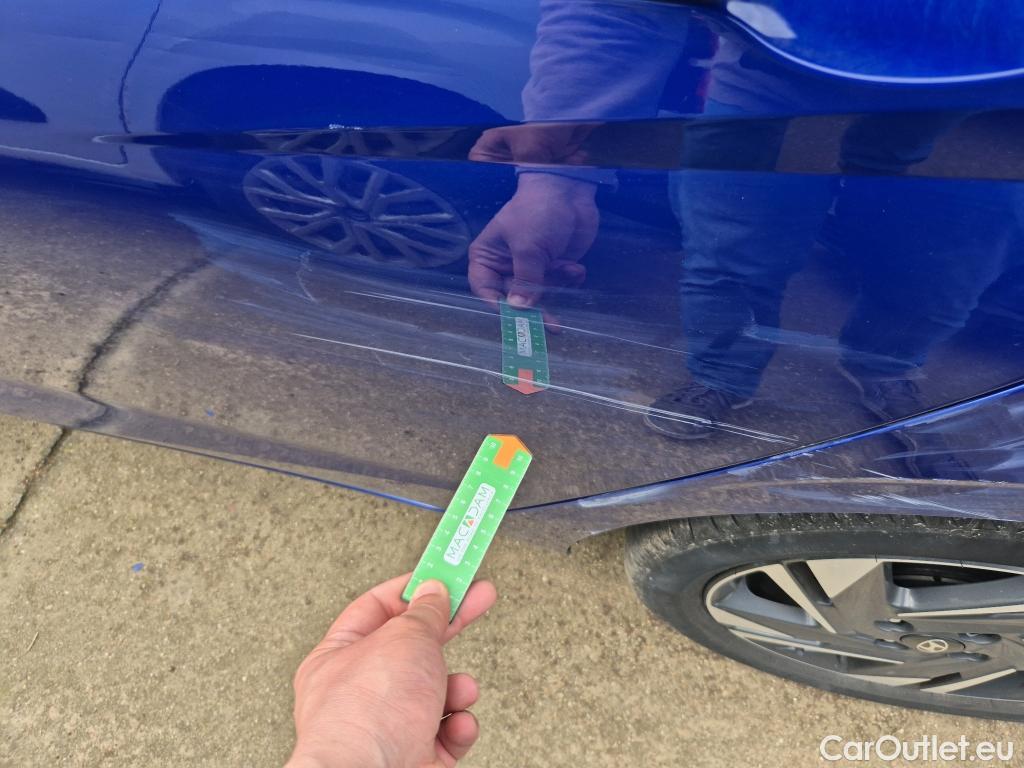  Hyundai  i20 HYUNDAI  / 2020 / 5P / berlina con portón 1.0 TGDI 74kW (100CV) 48V Tecno #11