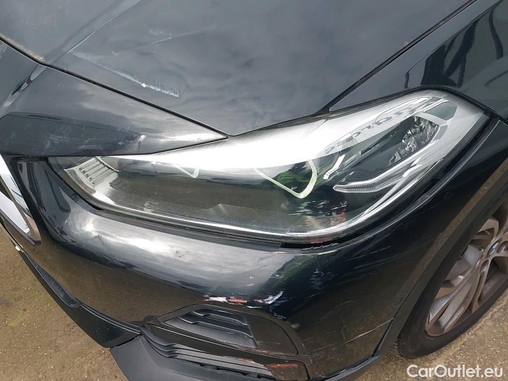  Bmw  X2 BMW  sDrive18i #38