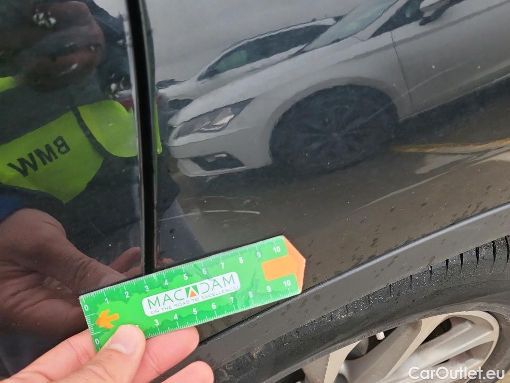  Bmw  X3 BMW  / 2017 / 5P / todoterreno xDrive20d (AC2) #6