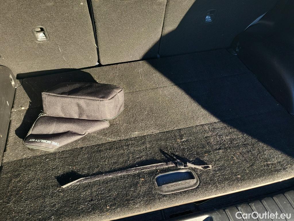  Hyundai  Tucson HYUNDAI  / 2020 / 5P / todoterreno 1.6 TGDI PHEV 195kW Style Auto 4x4 #5