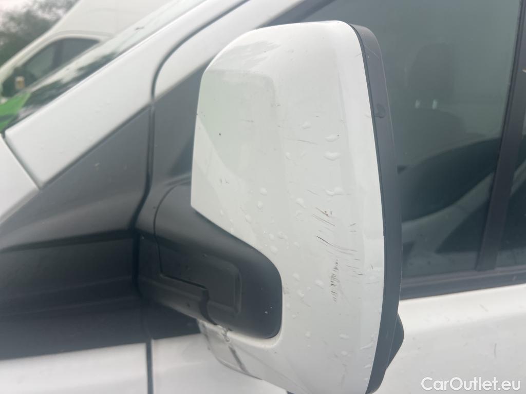  Ford  Transit  Custom Furgón 300 L2 Limited 2.0 TDCi 130CV MT6 E6dT #5