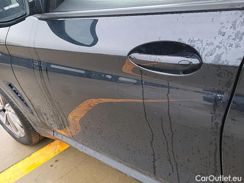  Bmw  X3 BMW  / 2017 / 5P / todoterreno xDrive20d (AC2) #20